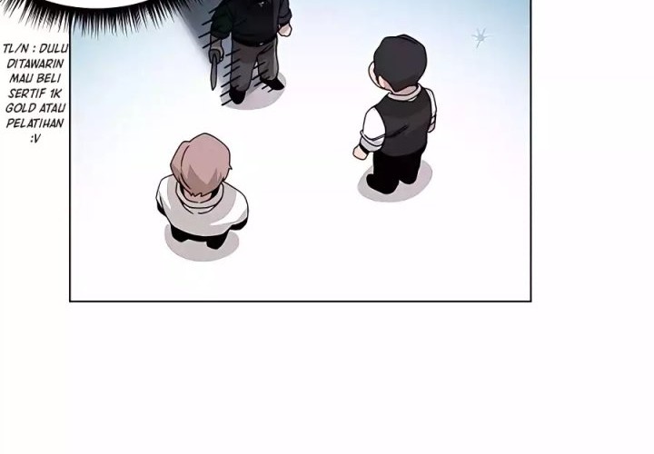I’ll Resign and Have a Fresh Start in This World Chapter 40 Gambar 43