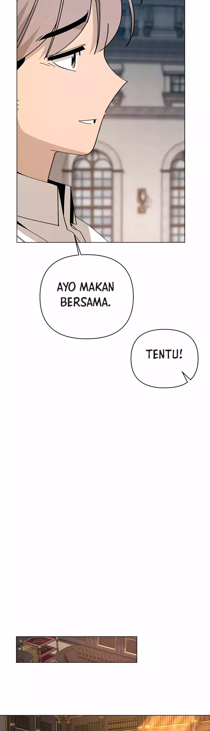 I’ll Resign and Have a Fresh Start in This World Chapter 40 Gambar 52