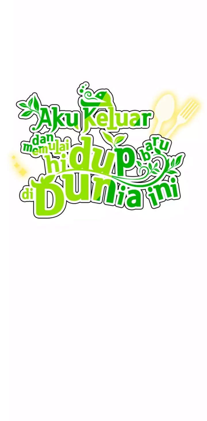 I’ll Resign and Have a Fresh Start in This World Chapter 40 Gambar 4