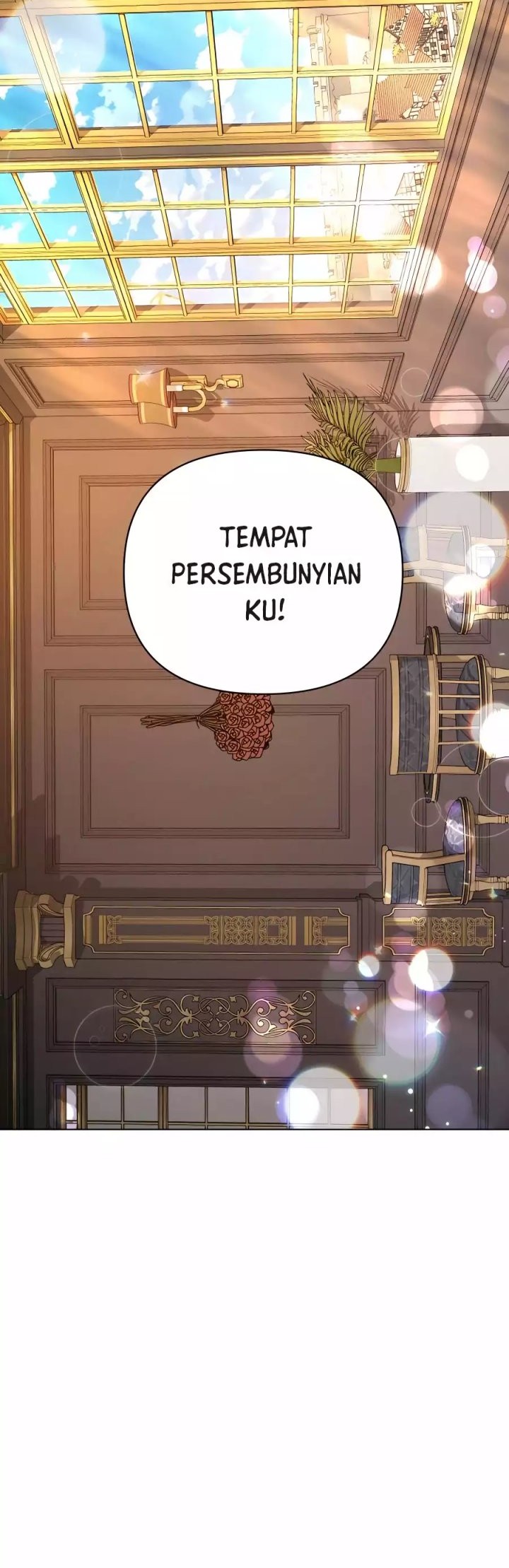I’ll Resign and Have a Fresh Start in This World Chapter 40 Gambar 11