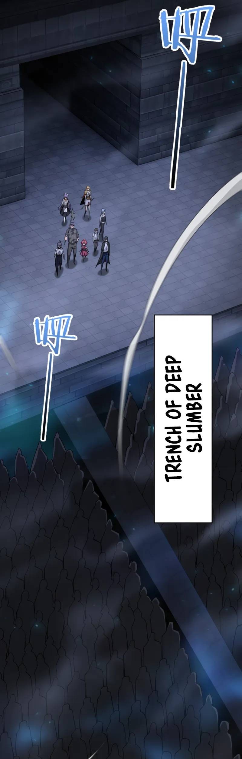 I Have Been Stuck on the Same Day for 3000 Years Chapter 51 Gambar 20