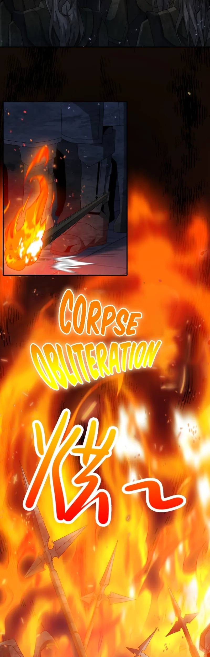 I Have Been Stuck on the Same Day for 3000 Years Chapter 51 Gambar 25