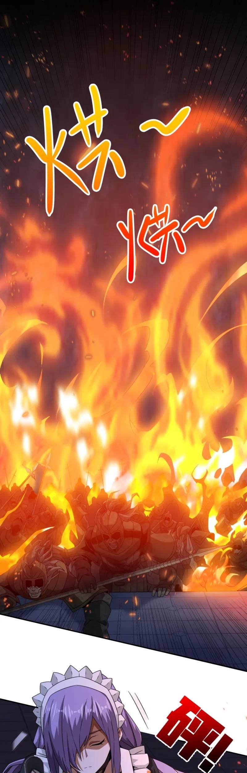 I Have Been Stuck on the Same Day for 3000 Years Chapter 51 Gambar 27
