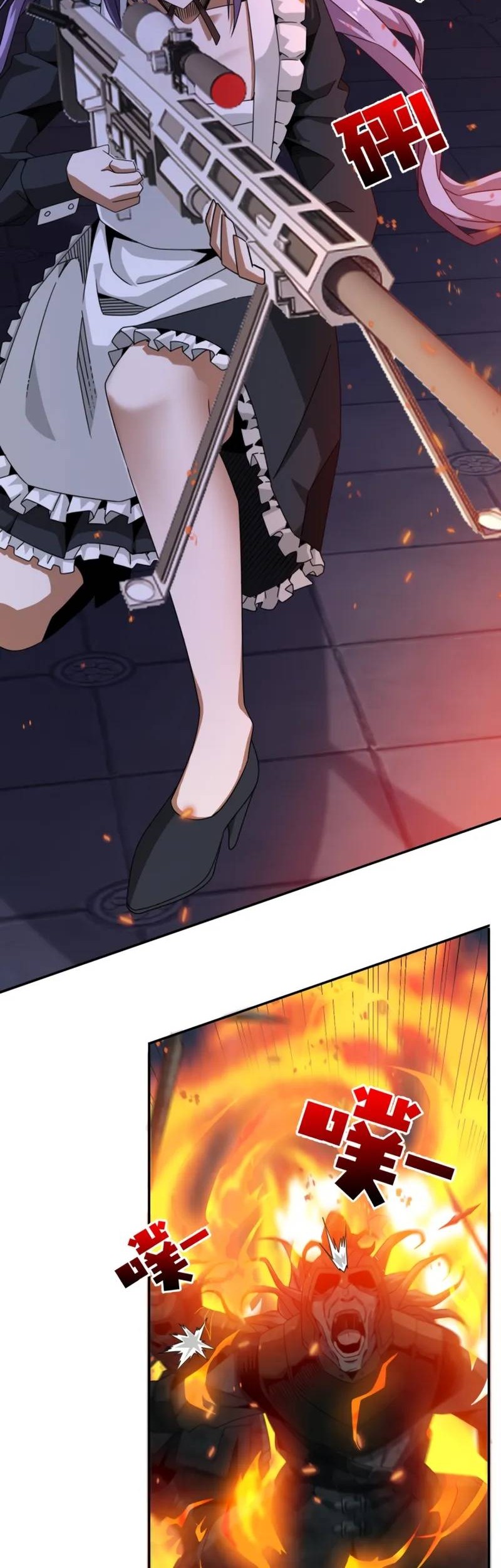 I Have Been Stuck on the Same Day for 3000 Years Chapter 51 Gambar 28
