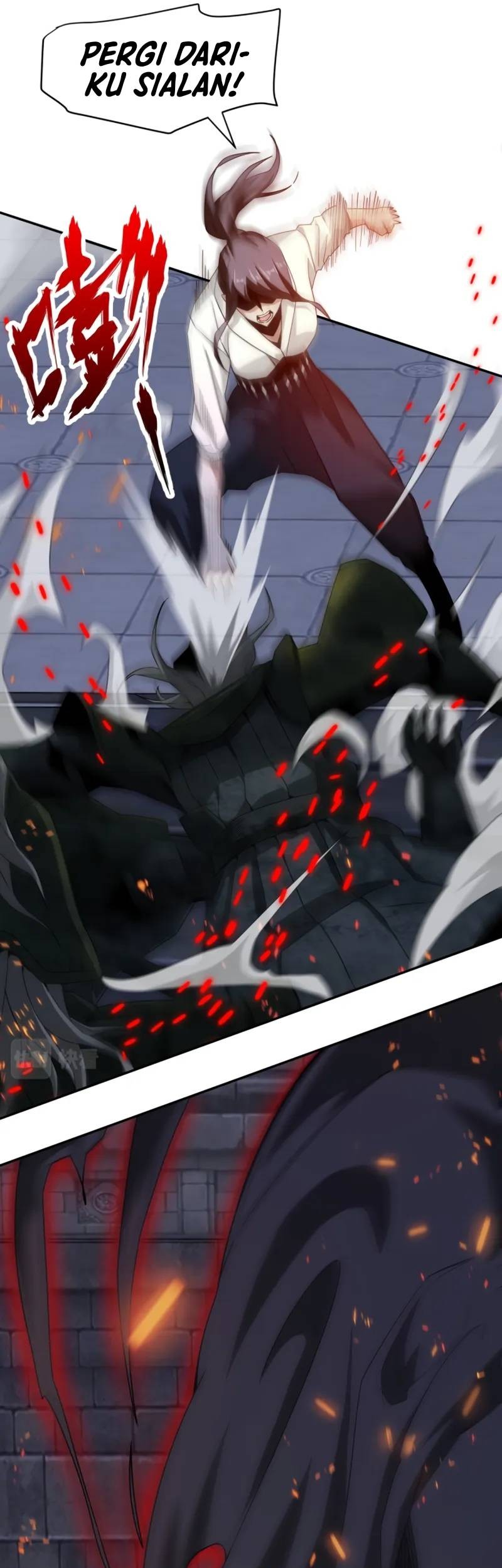 I Have Been Stuck on the Same Day for 3000 Years Chapter 51 Gambar 30