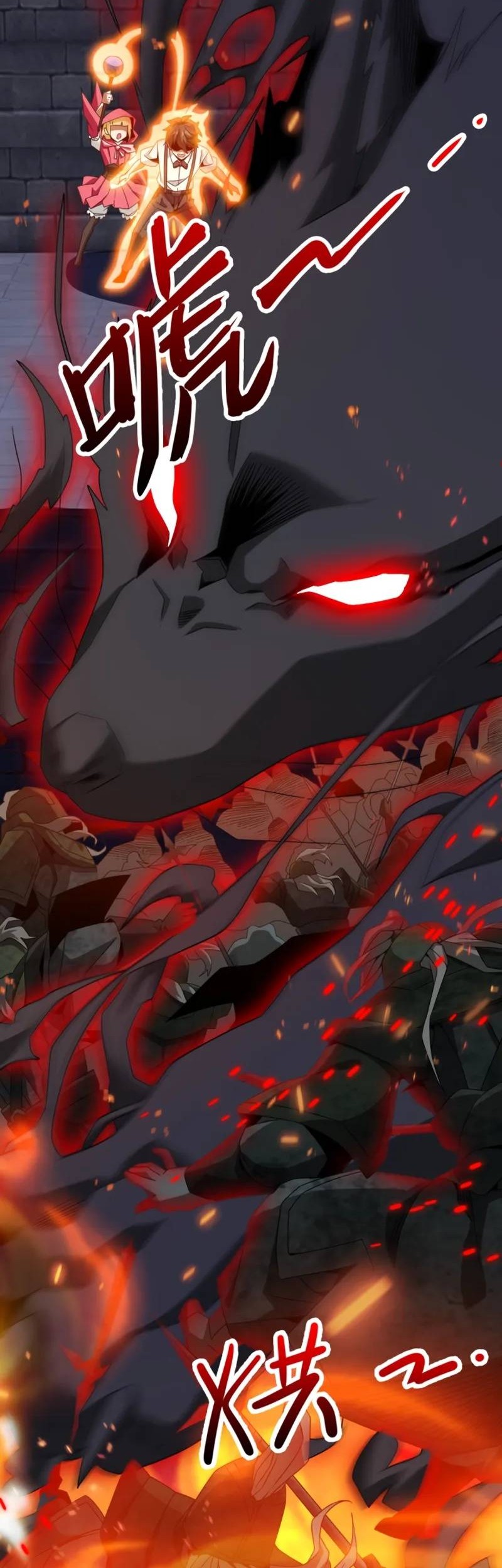 I Have Been Stuck on the Same Day for 3000 Years Chapter 51 Gambar 31