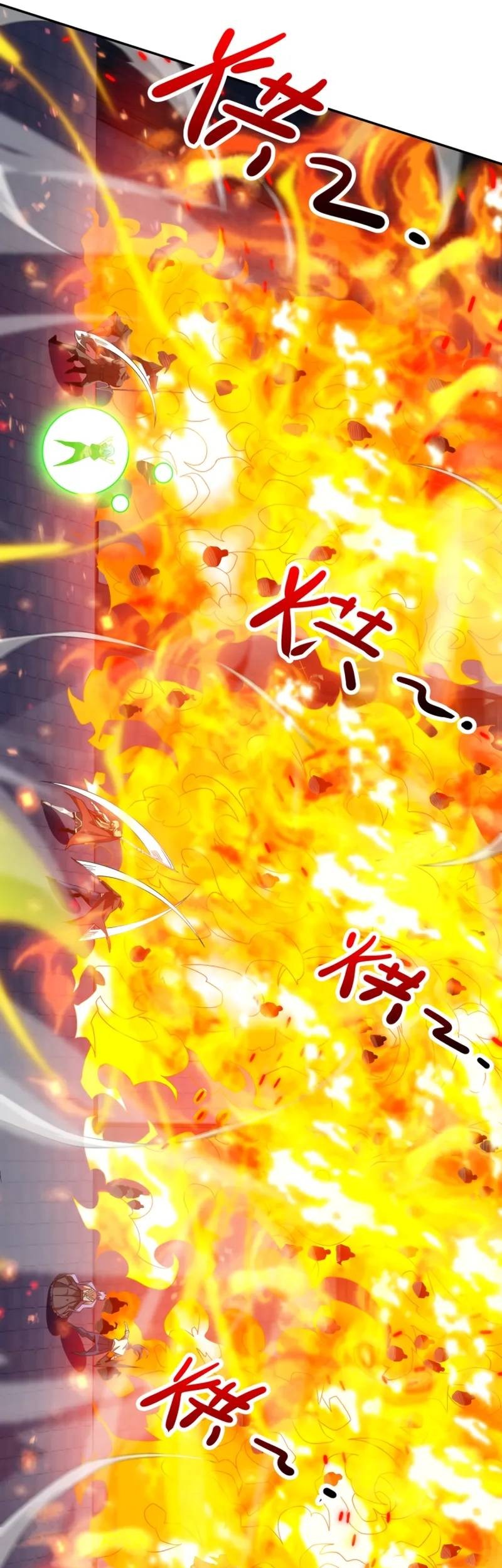 I Have Been Stuck on the Same Day for 3000 Years Chapter 51 Gambar 33