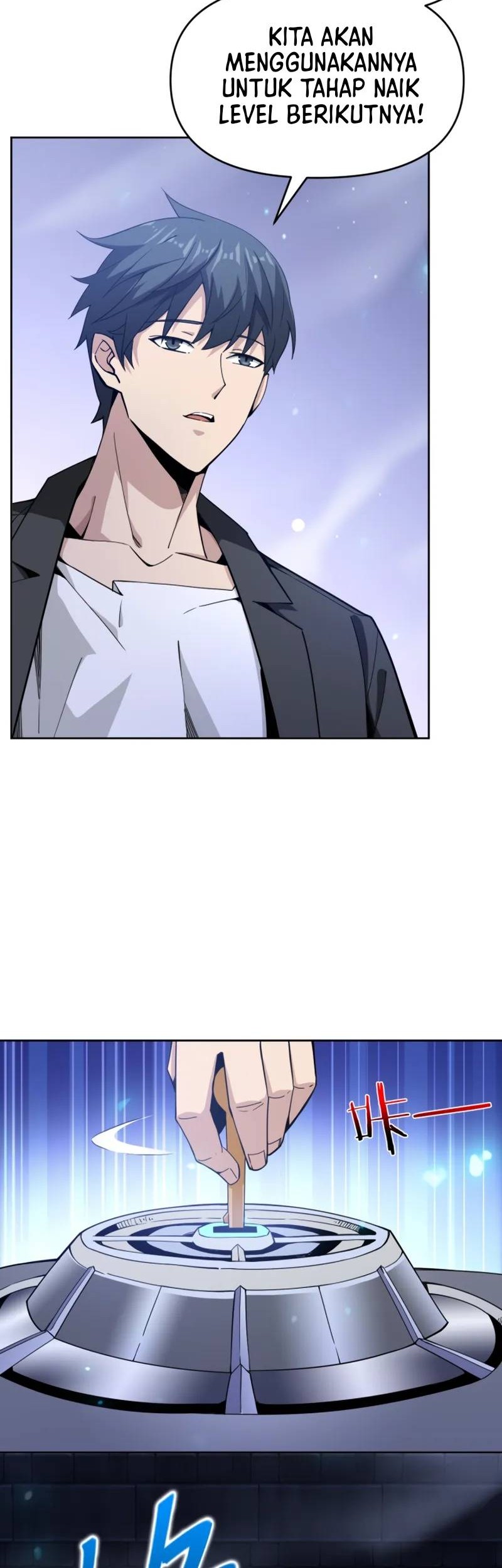 I Have Been Stuck on the Same Day for 3000 Years Chapter 51 Gambar 38