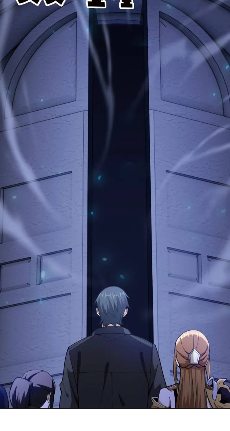 I Have Been Stuck on the Same Day for 3000 Years Chapter 51 Gambar 40