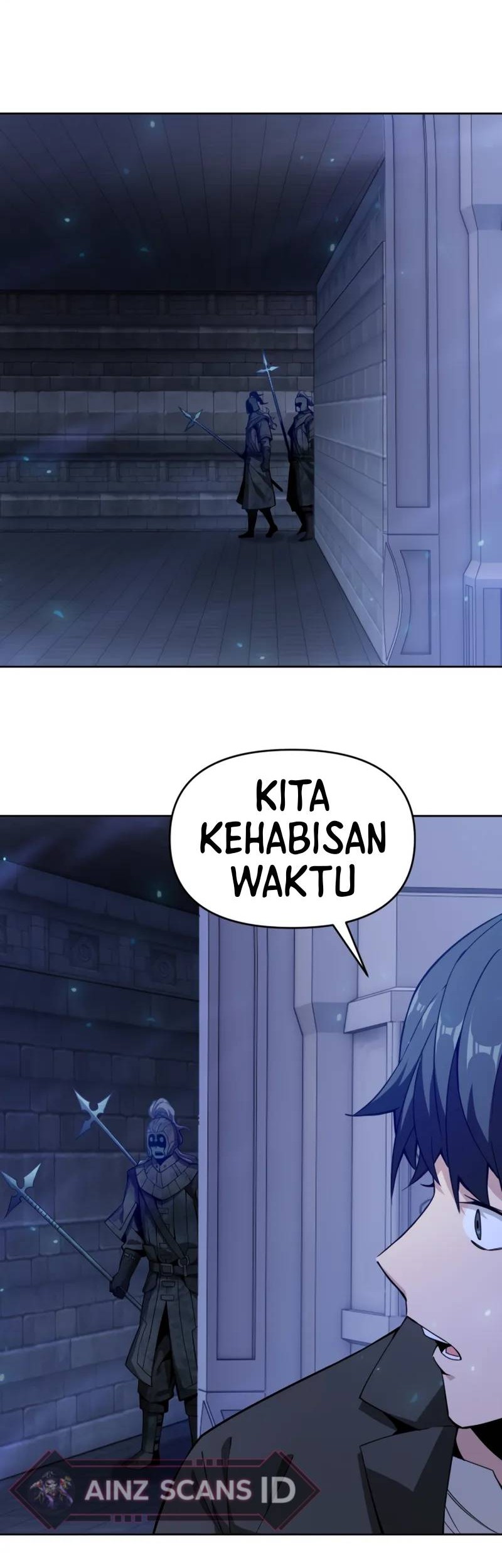 I Have Been Stuck on the Same Day for 3000 Years Chapter 51 Gambar 7