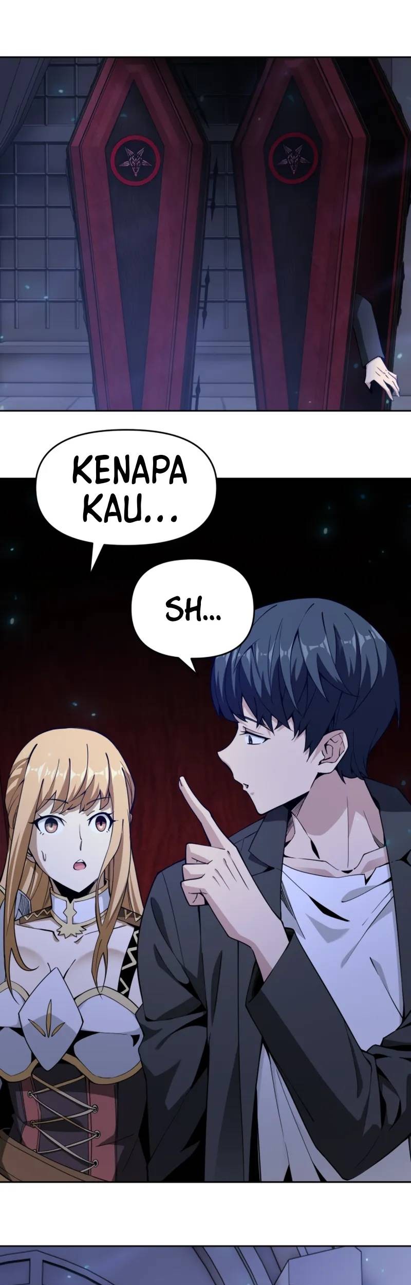 I Have Been Stuck on the Same Day for 3000 Years Chapter 51 Gambar 8