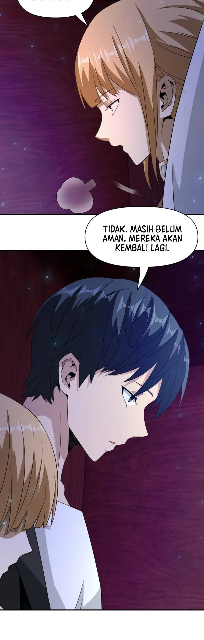 I Have Been Stuck on the Same Day for 3000 Years Chapter 51 Gambar 11