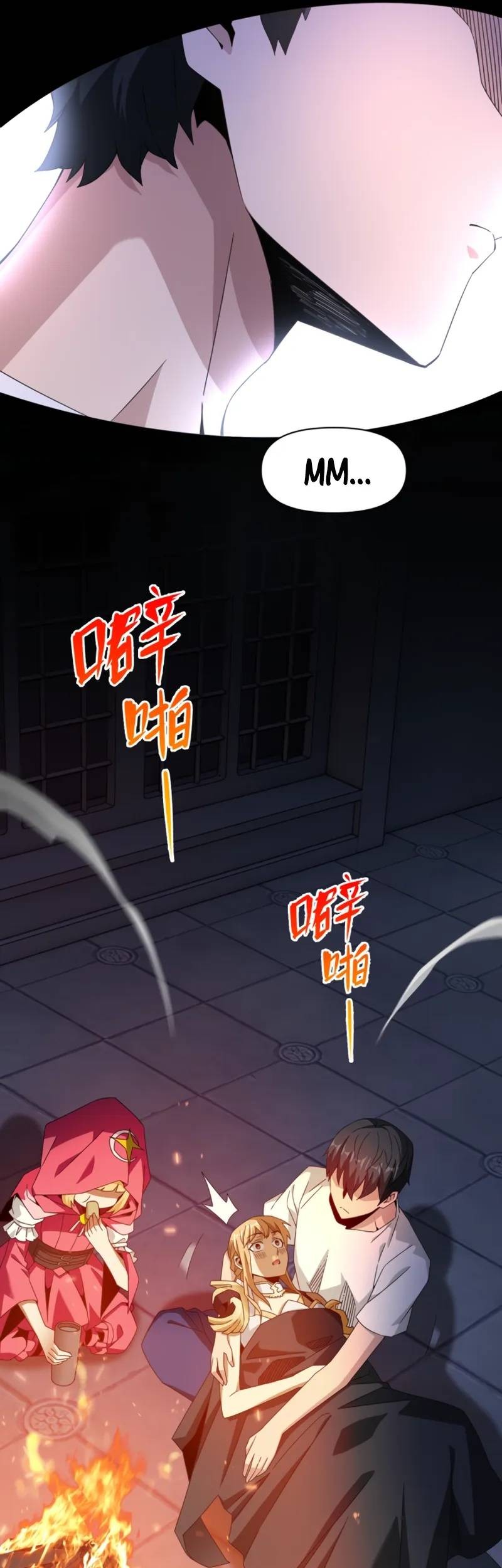 I Have Been Stuck on the Same Day for 3000 Years Chapter 51 Gambar 14