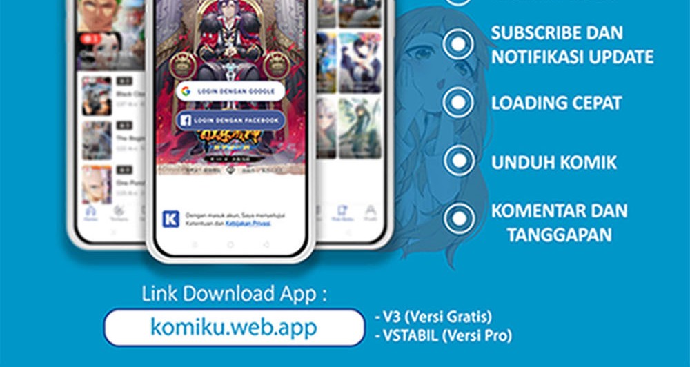 Above All Gods Chapter 423.5 Gambar 16