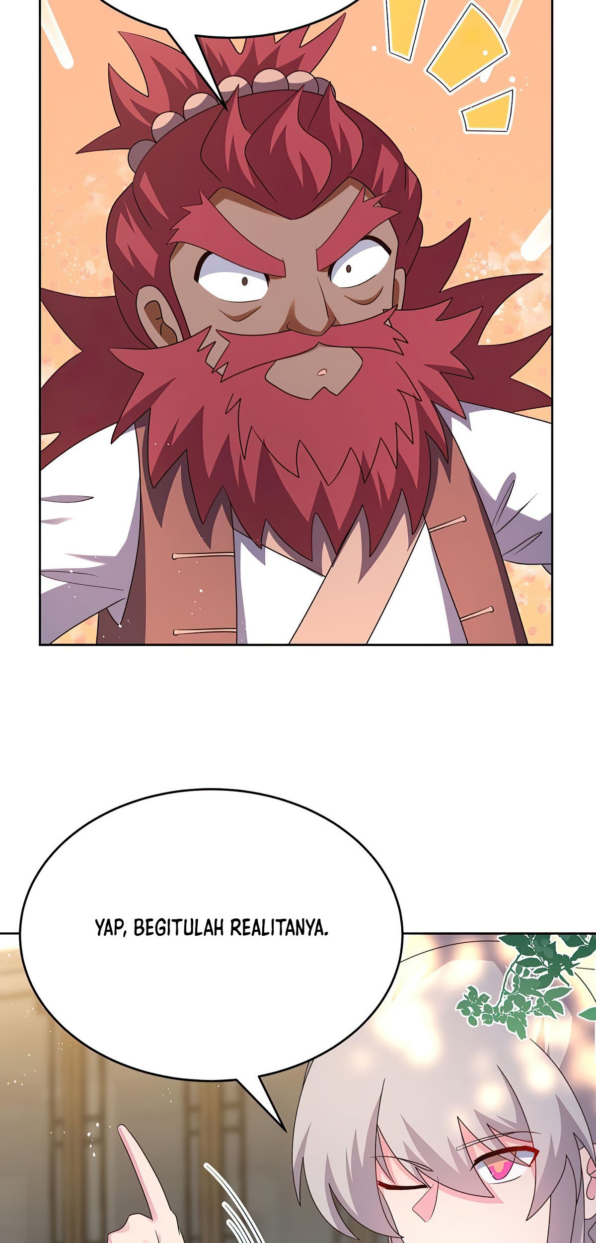 Baca  Above All Gods Chapter 429.5 Gambar 2
