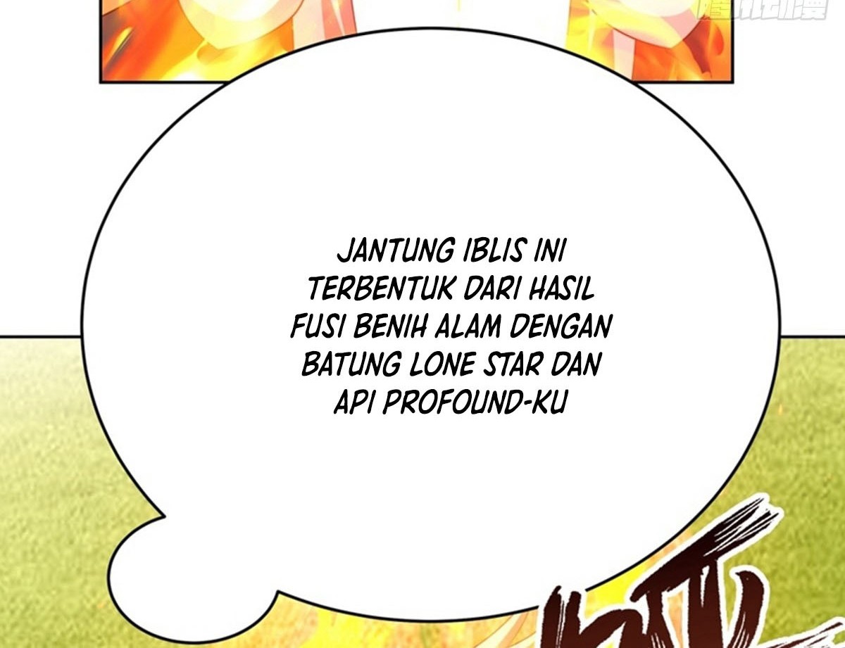 Above All Gods Chapter 431.5 Gambar 4