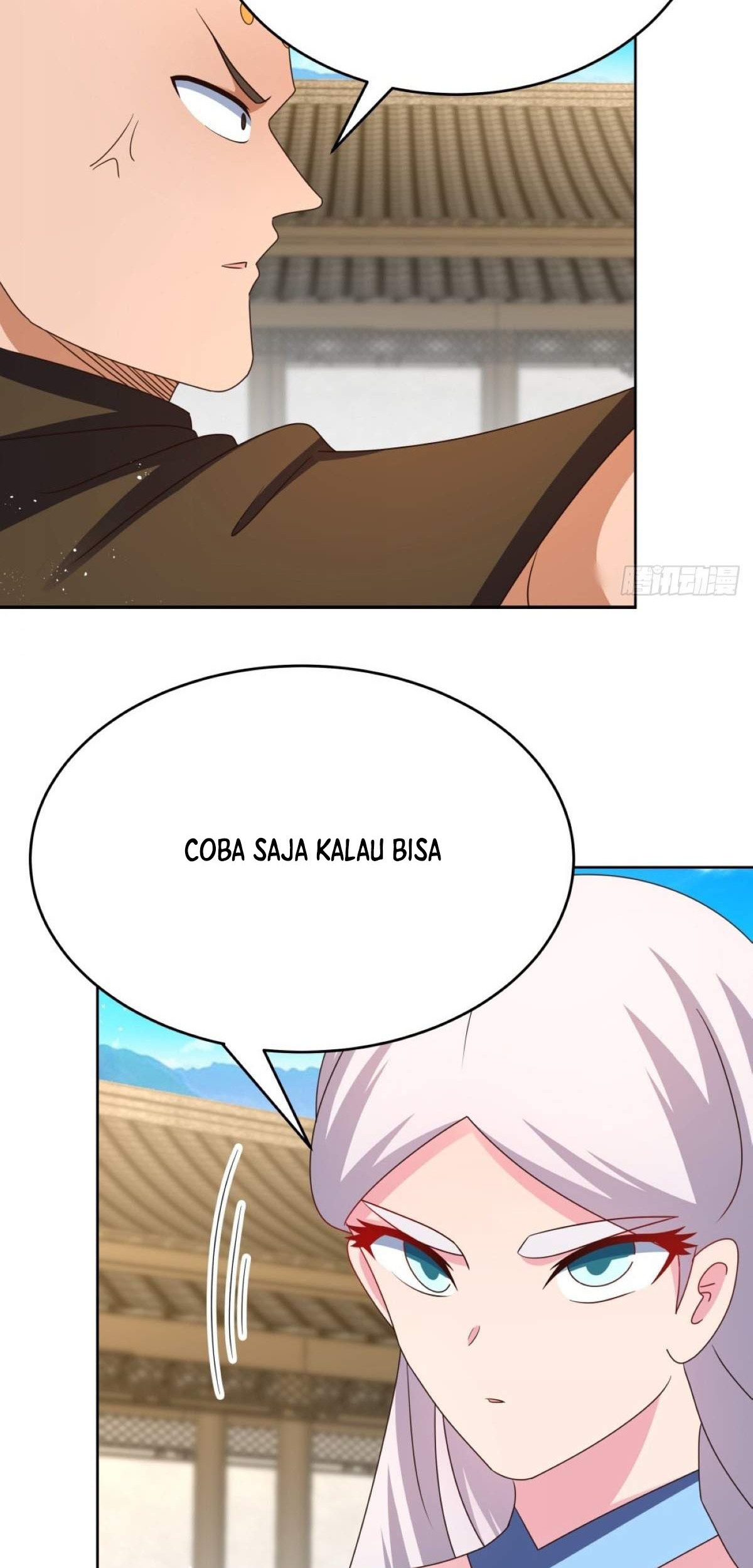 Baca Above All Gods Chapter 433.5 Gambar 2