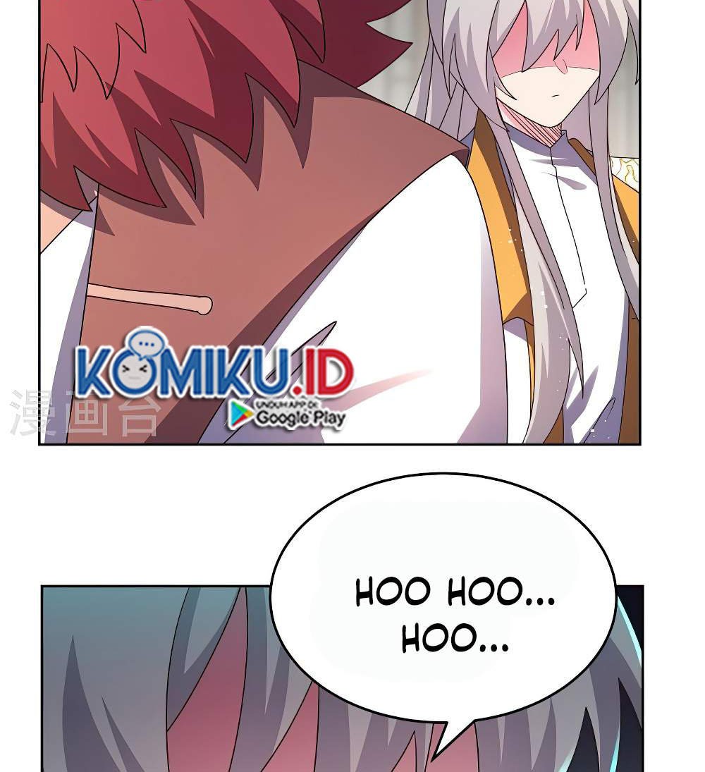 Above All Gods Chapter 435.5 Gambar 10