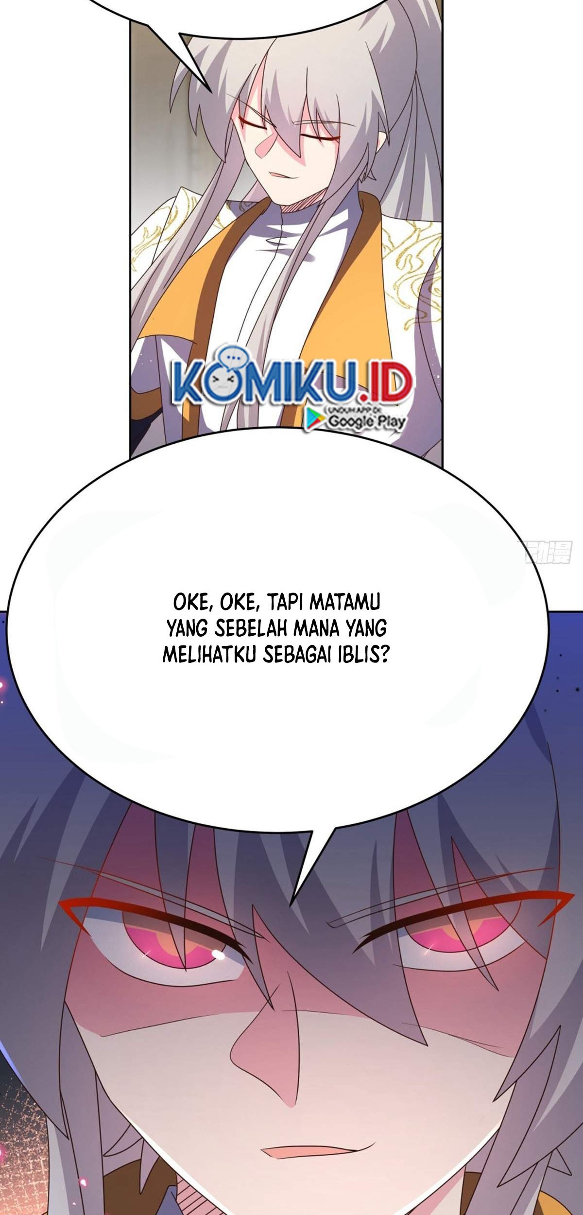 Baca  Above All Gods Chapter 436.5 Gambar 2