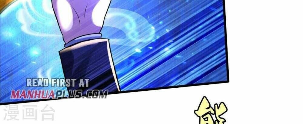 I am Daxianzun Chapter 520 Gambar 15