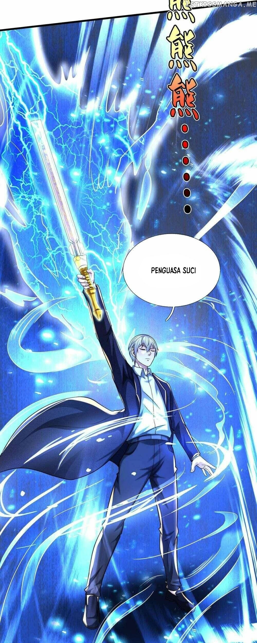I am Daxianzun Chapter 520 Gambar 16