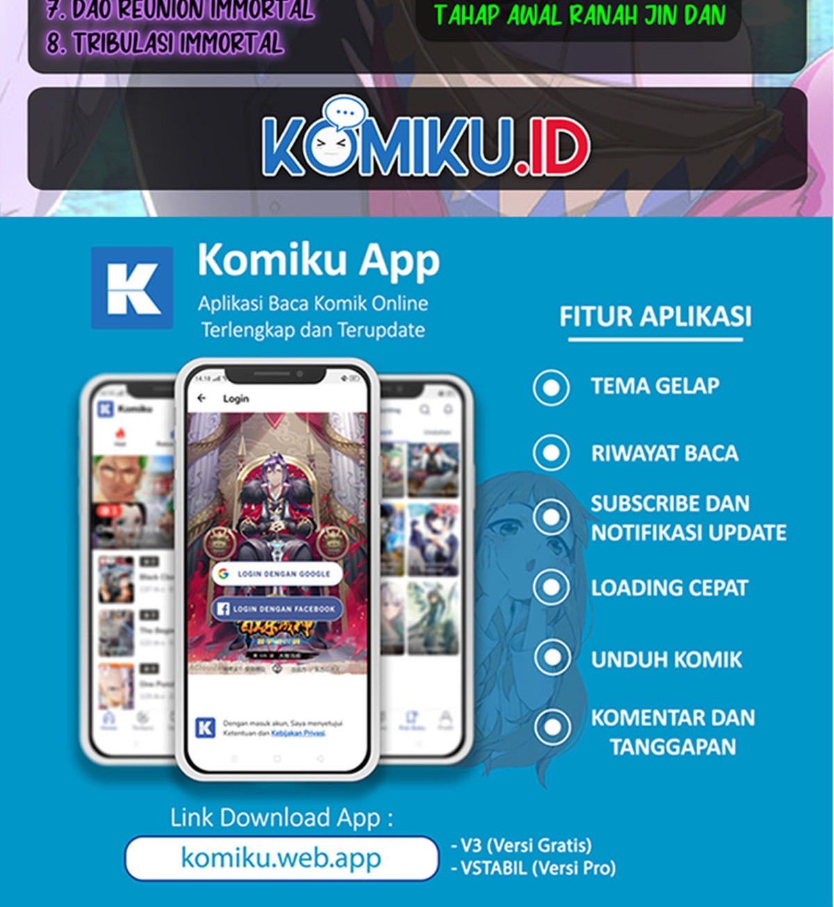 Rebirth Of The Urban Immortal Cultivator Chapter 893 Gambar 14