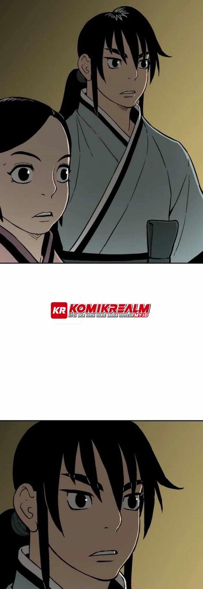 Tales of A Shinning Sword Chapter 10 Gambar 16
