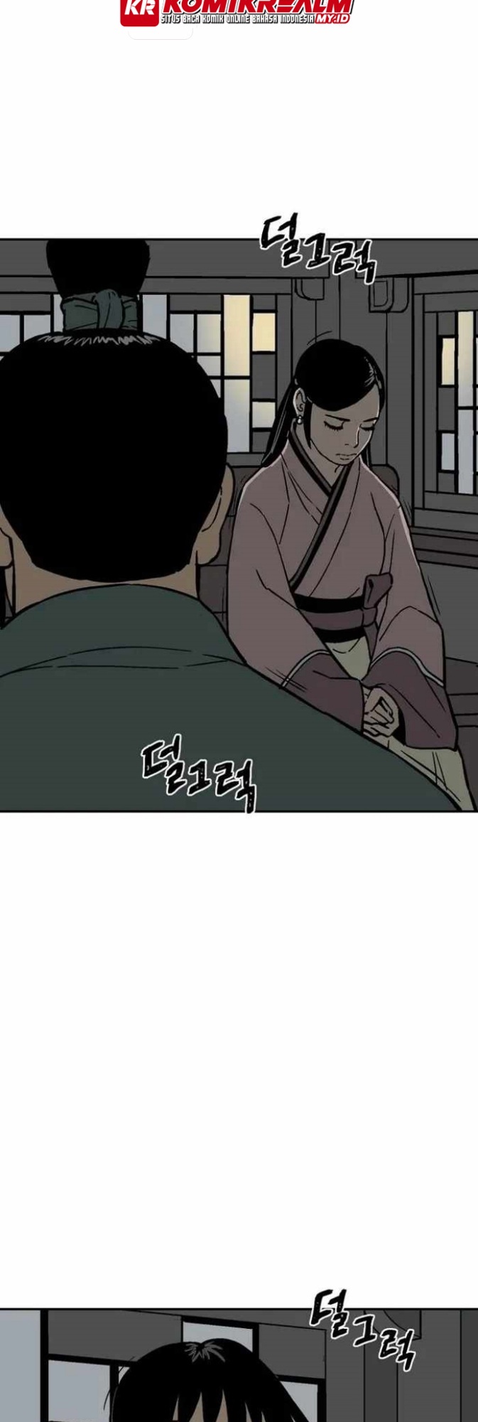 Tales of A Shinning Sword Chapter 10 Gambar 19