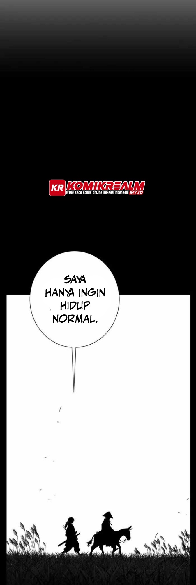Tales of A Shinning Sword Chapter 10 Gambar 21