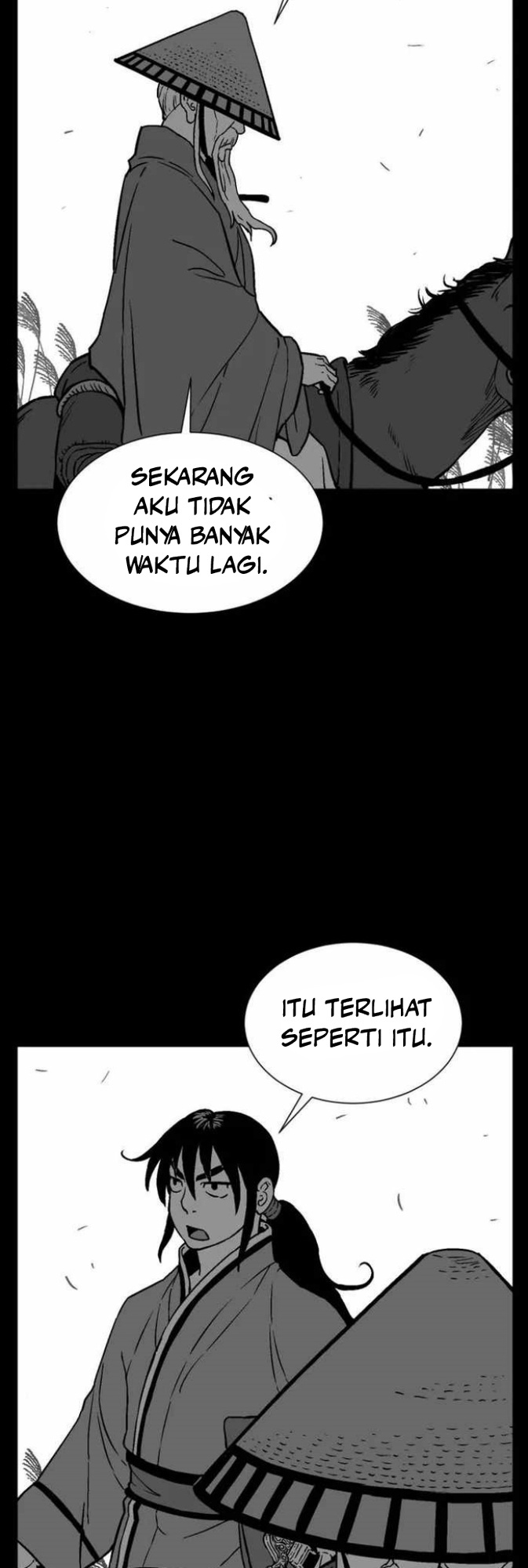 Tales of A Shinning Sword Chapter 10 Gambar 23