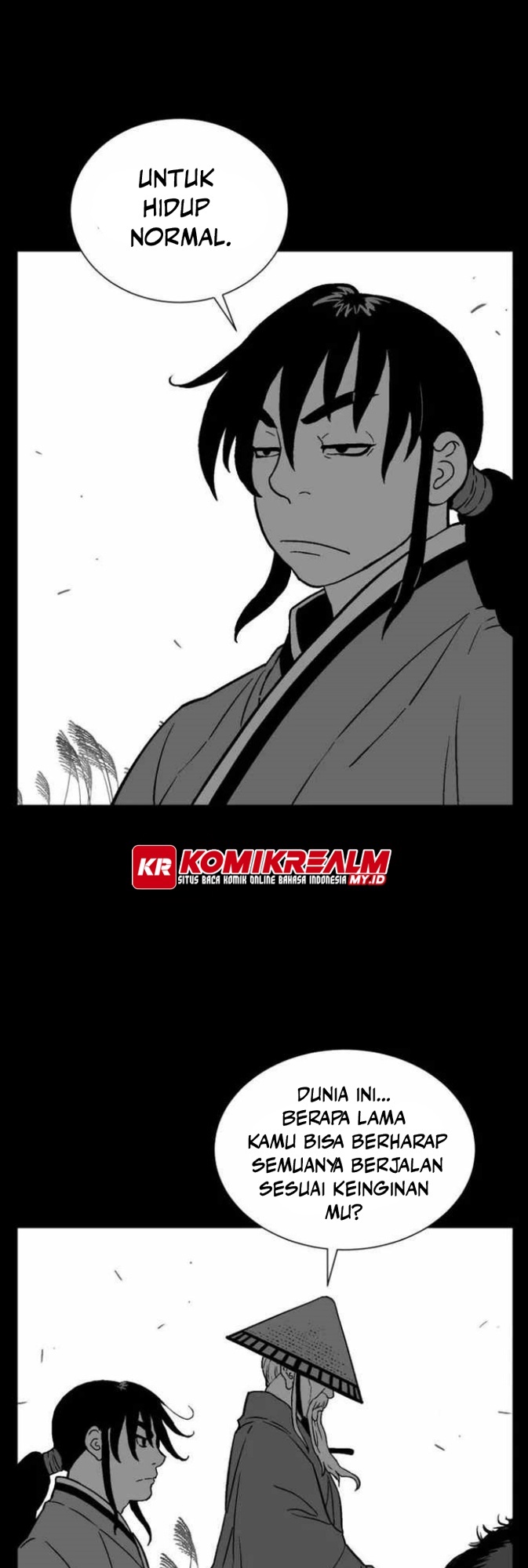Tales of A Shinning Sword Chapter 10 Gambar 25