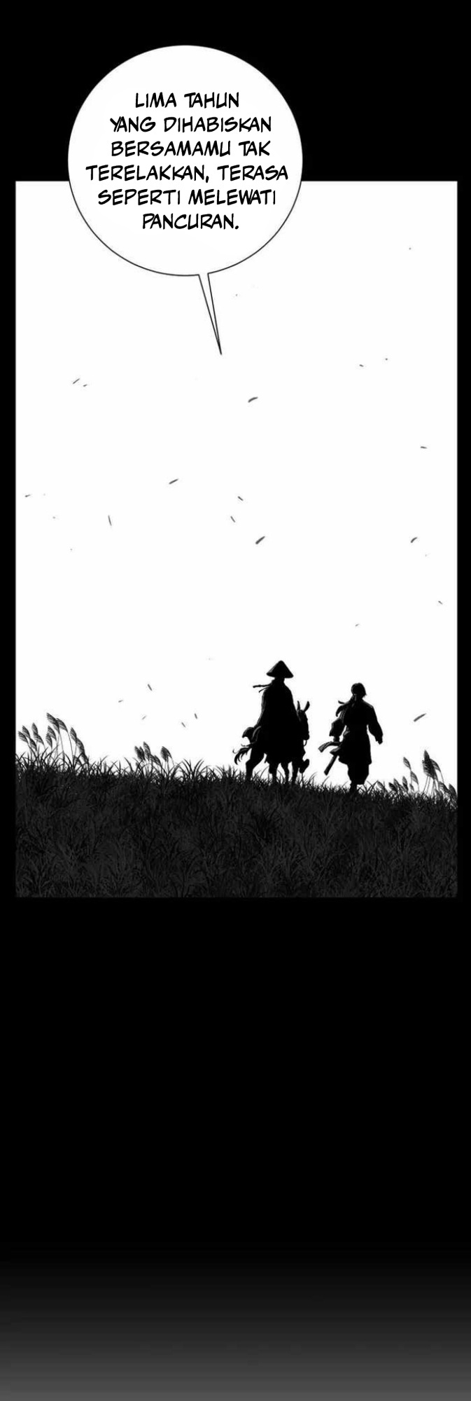 Tales of A Shinning Sword Chapter 10 Gambar 27