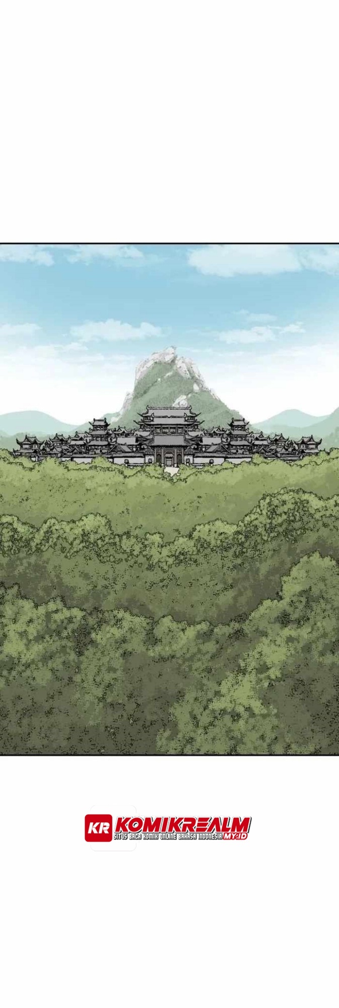 Tales of A Shinning Sword Chapter 10 Gambar 31
