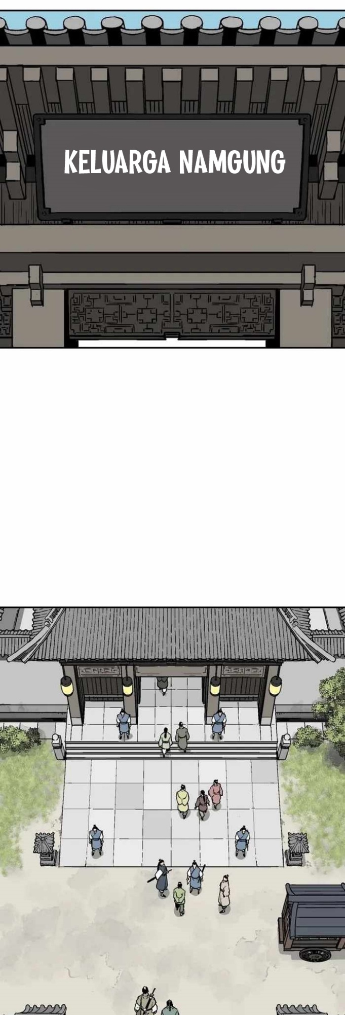 Tales of A Shinning Sword Chapter 10 Gambar 32