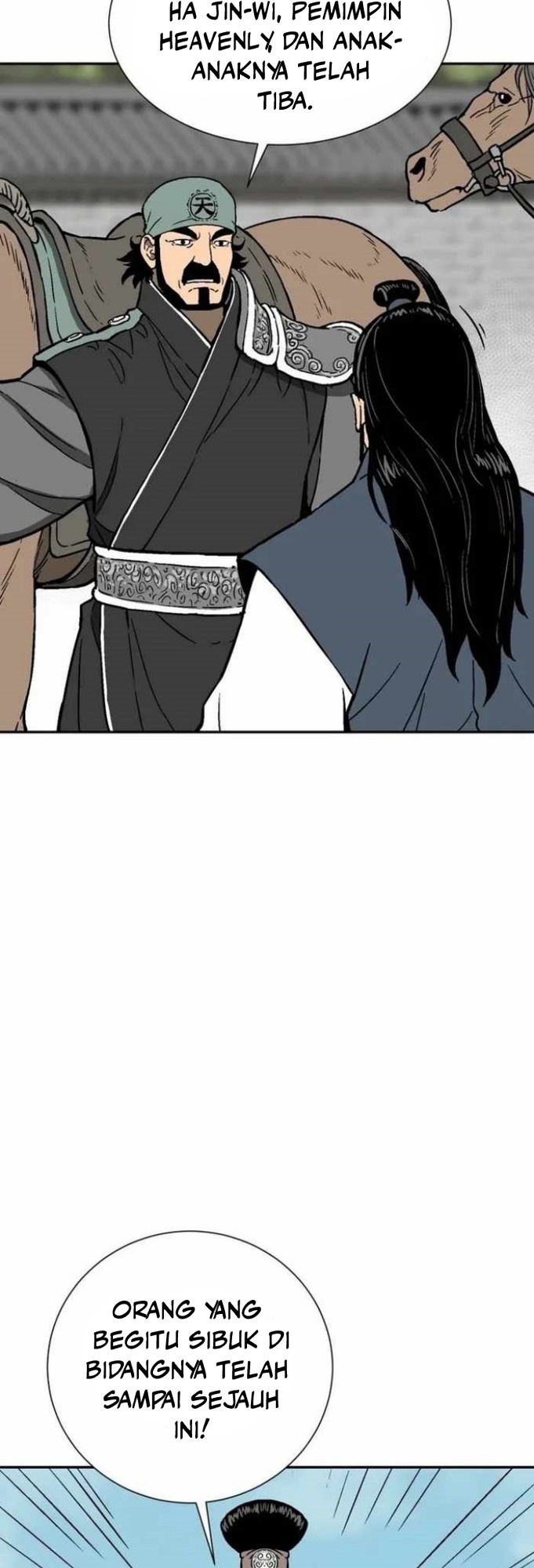 Tales of A Shinning Sword Chapter 10 Gambar 36