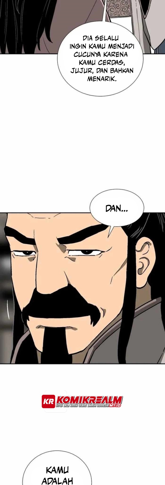 Tales of A Shinning Sword Chapter 10 Gambar 44