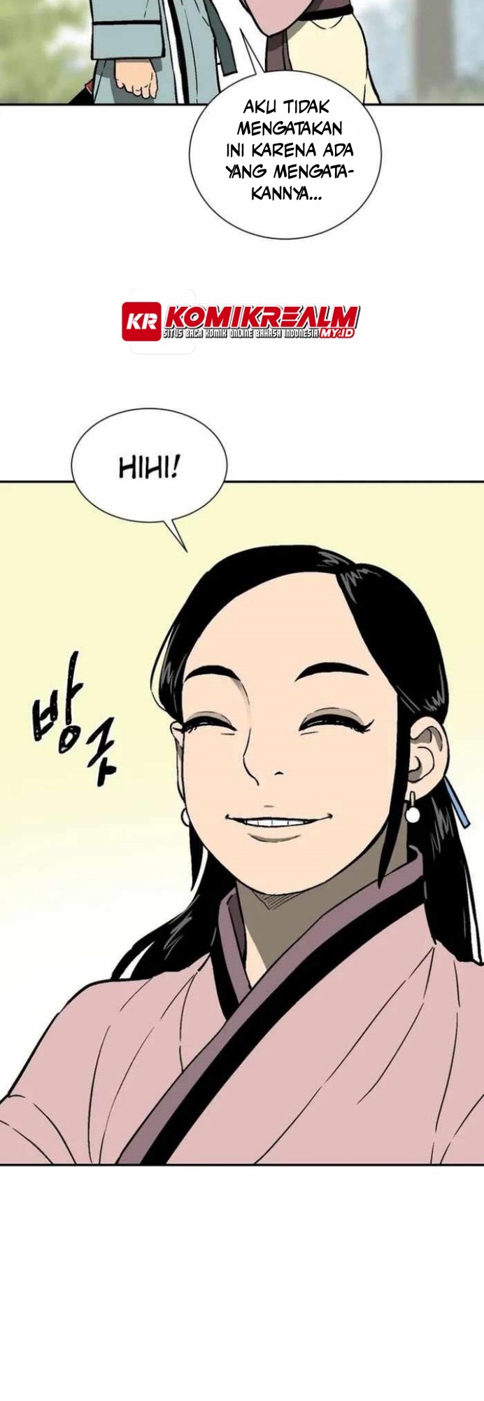 Tales of A Shinning Sword Chapter 10 Gambar 5