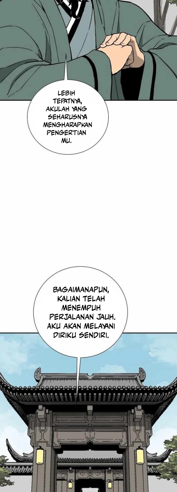 Tales of A Shinning Sword Chapter 10 Gambar 52