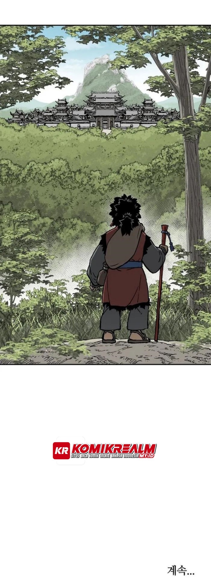 Tales of A Shinning Sword Chapter 10 Gambar 57