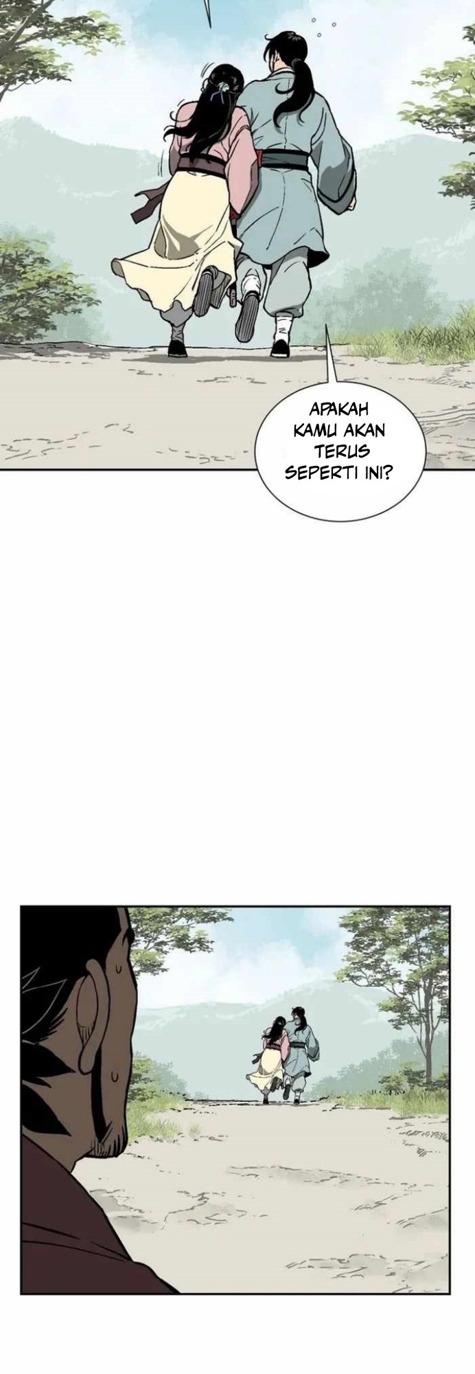 Tales of A Shinning Sword Chapter 10 Gambar 7