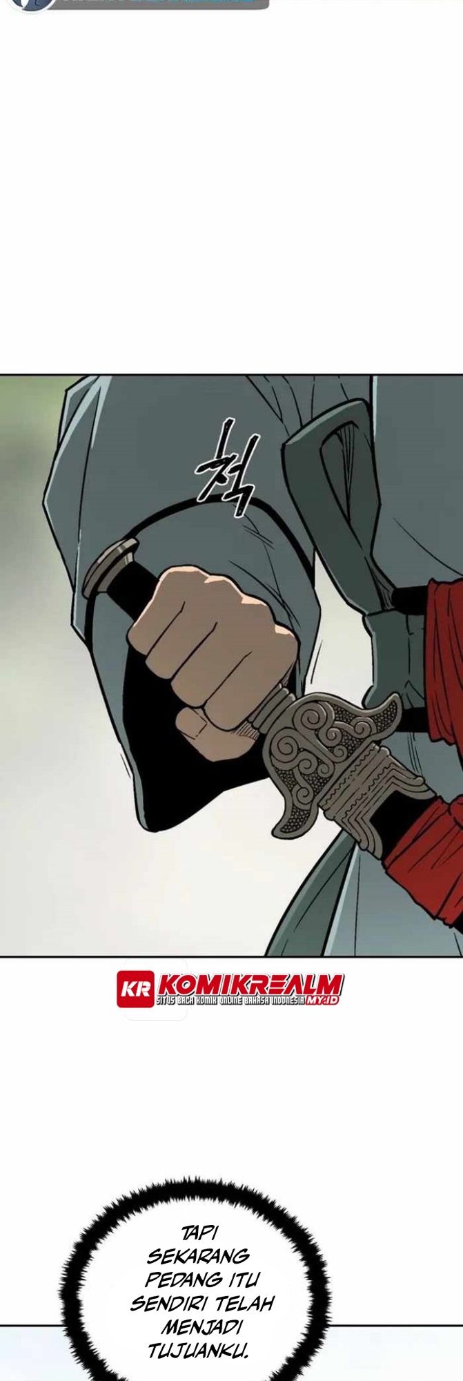 Tales of A Shinning Sword Chapter 09 Gambar 13