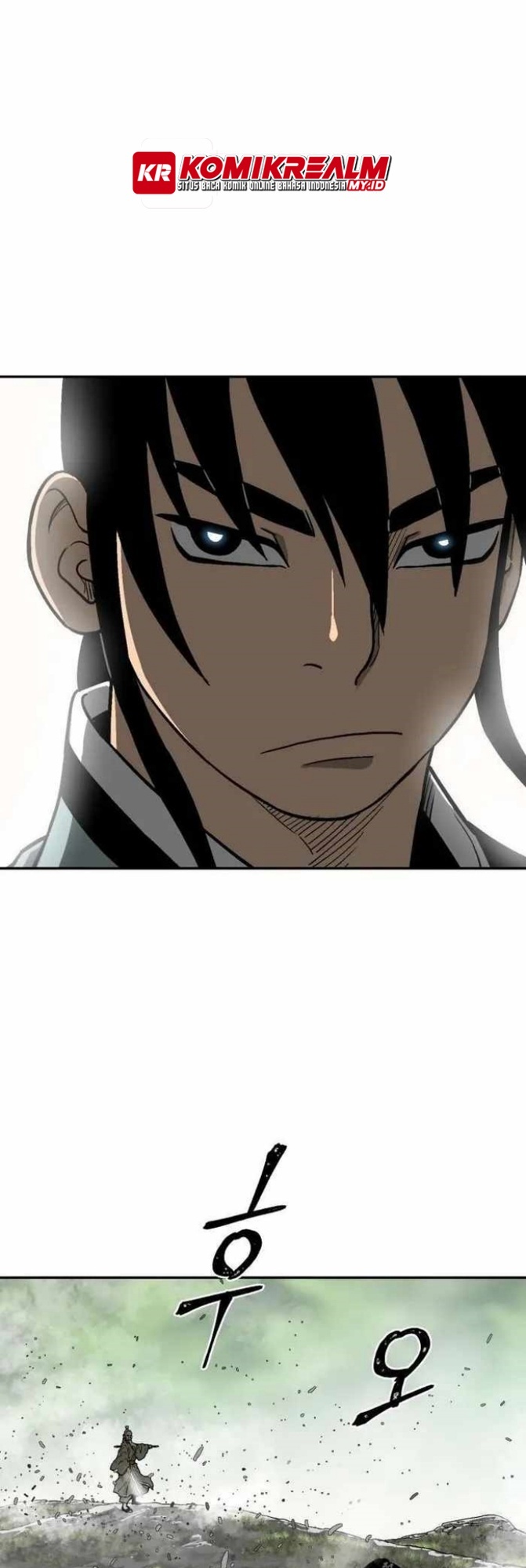 Tales of A Shinning Sword Chapter 09 Gambar 15
