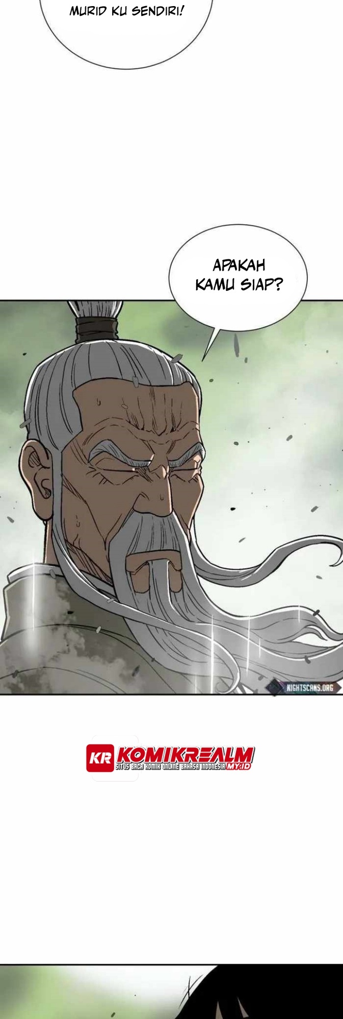 Tales of A Shinning Sword Chapter 09 Gambar 17
