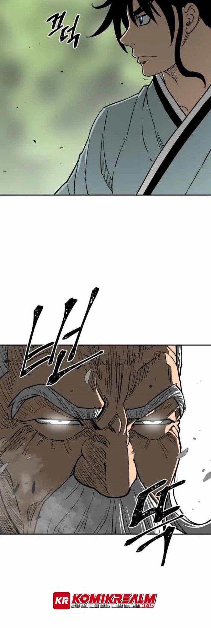 Tales of A Shinning Sword Chapter 09 Gambar 18