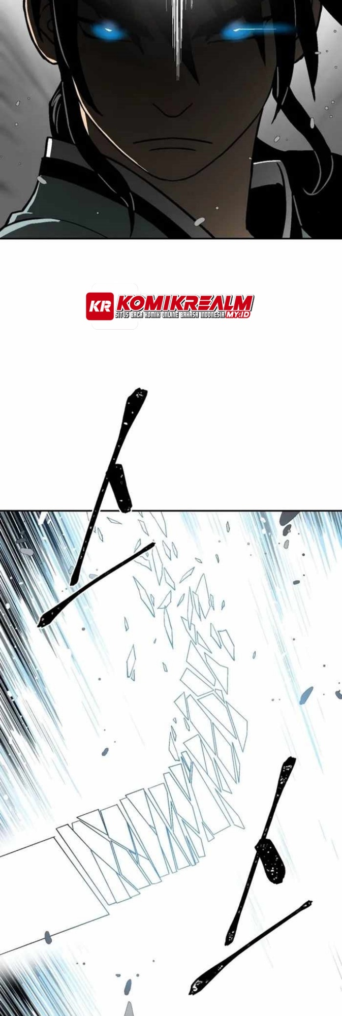 Tales of A Shinning Sword Chapter 09 Gambar 23