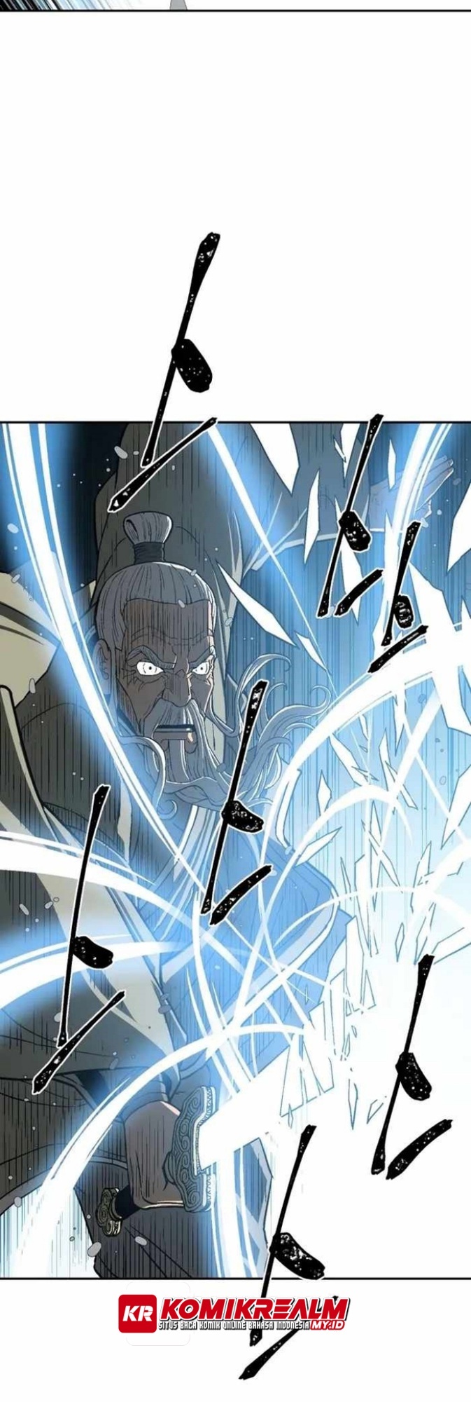 Tales of A Shinning Sword Chapter 09 Gambar 24