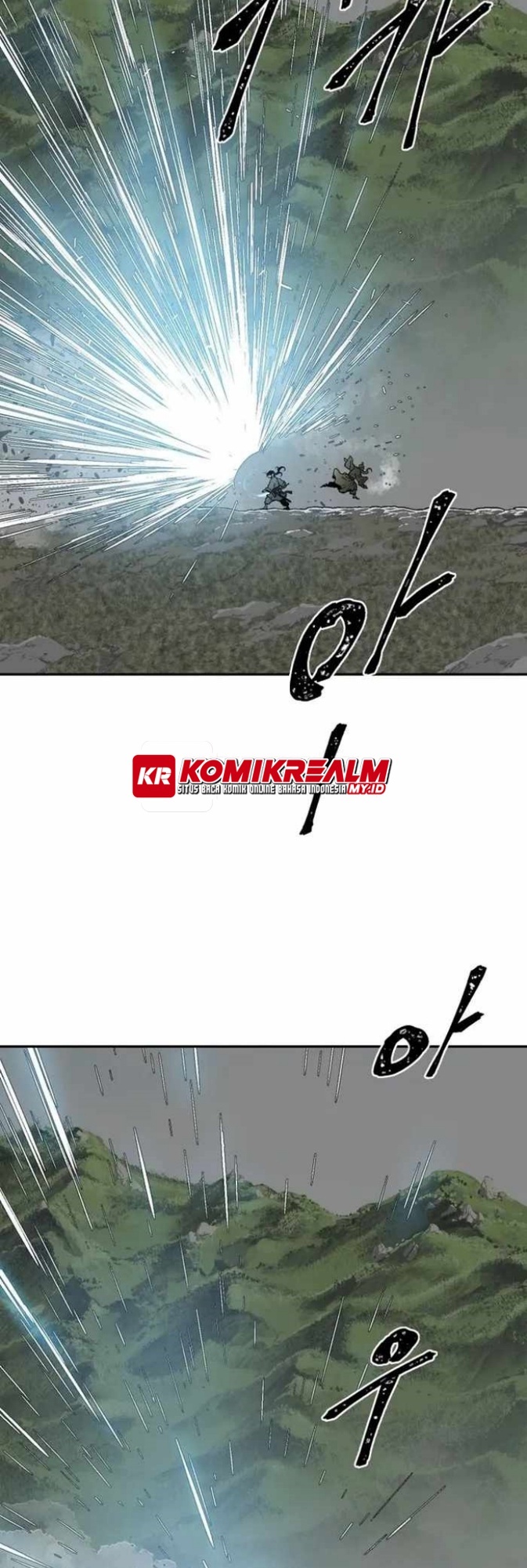 Tales of A Shinning Sword Chapter 09 Gambar 26