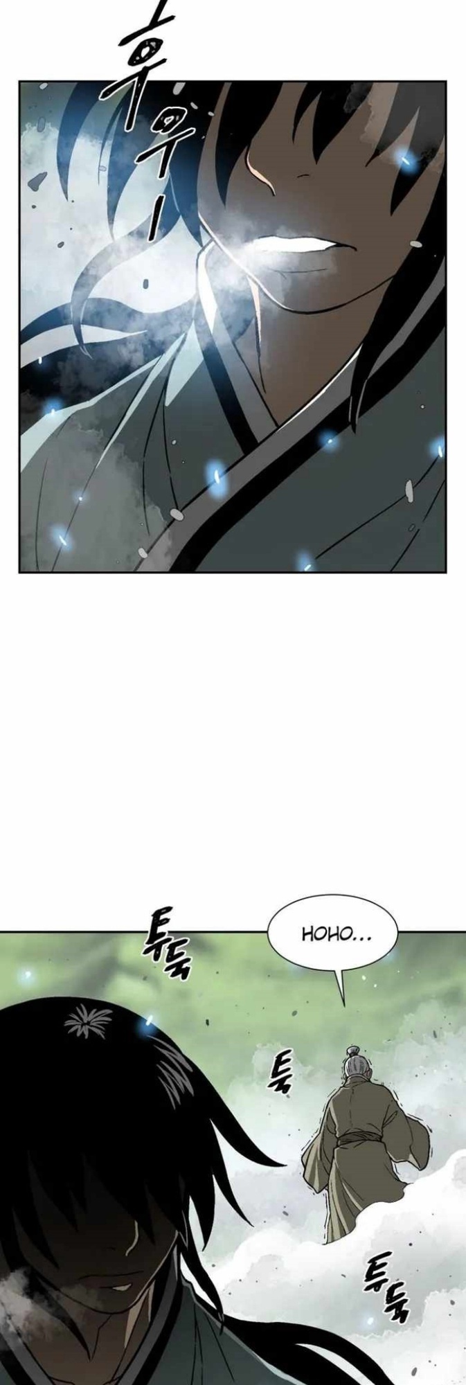 Tales of A Shinning Sword Chapter 09 Gambar 28