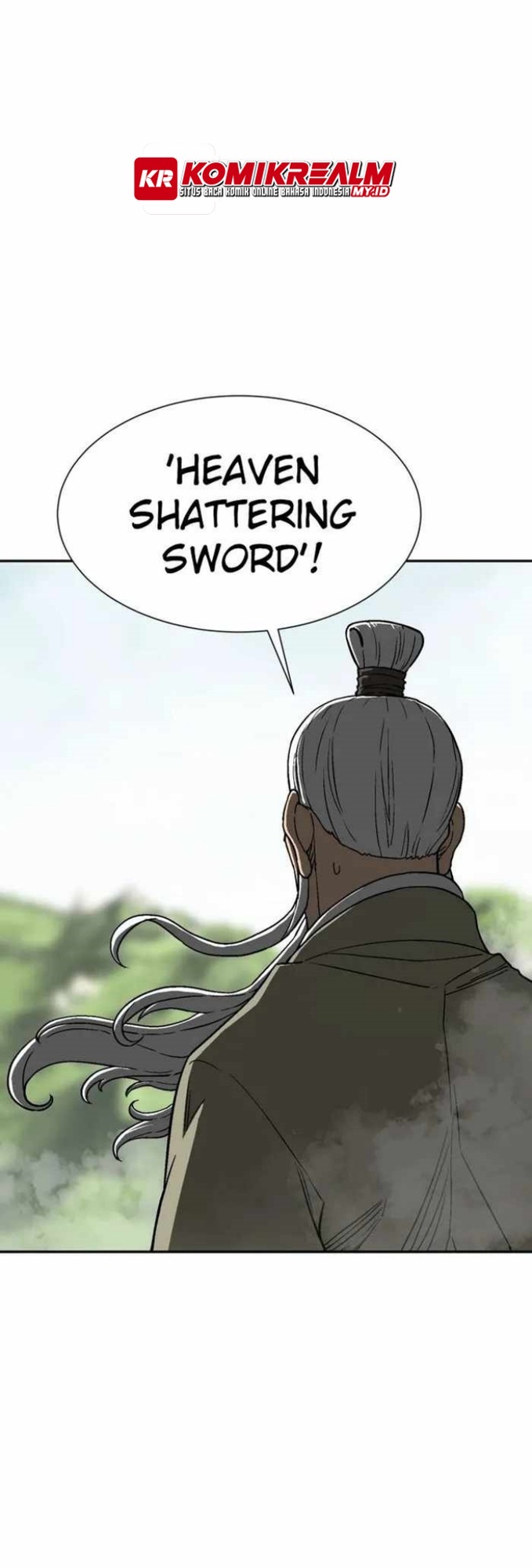 Tales of A Shinning Sword Chapter 09 Gambar 34