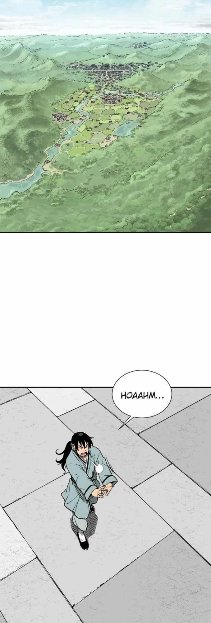 Tales of A Shinning Sword Chapter 09 Gambar 40